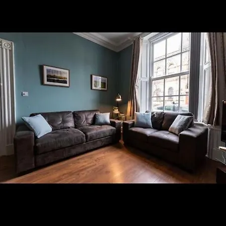 4Bed Townhouse In Heart Of Sligo Villa Exterior photo
