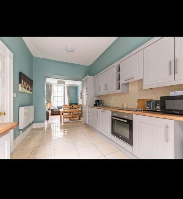 Ferienhaus 4bed Townhouse In Heart Of *