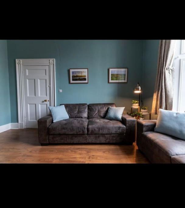 4bed Townhouse In Heart Of Holiday home Sligo