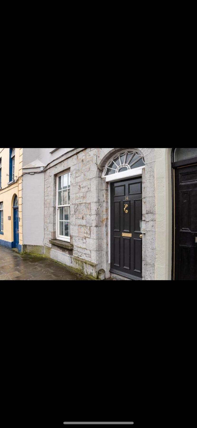 Ferienhaus 4bed Townhouse In Heart Of