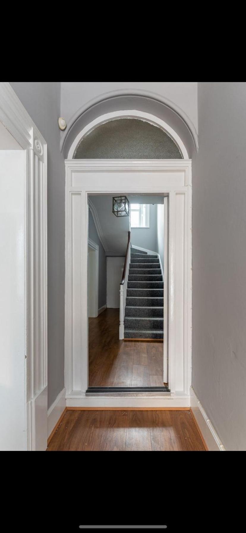 Ferienhaus 4bed Townhouse In Heart Of *