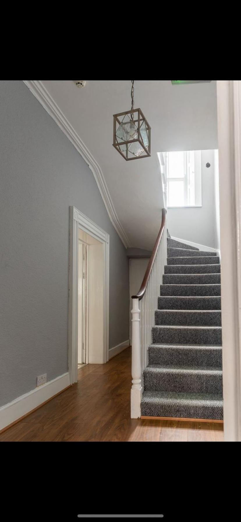 4bed Townhouse In Heart Of Ferienhaus *